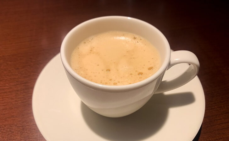 コーヒー