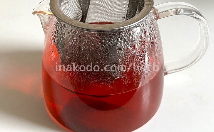 ローゼルティー