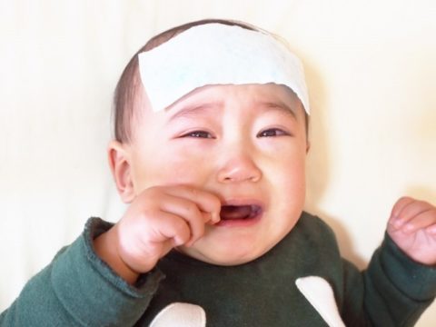 インフルエンザの流行状況をチェック 21年の主な症状は イナコド 田舎で子育てをしてます