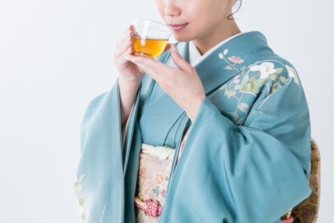 玄米茶にカフェインは入ってる 妊娠中や子供も飲めるって本当か イナコド 田舎で子育てをしてます