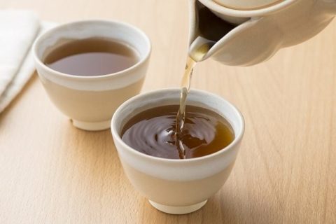 宿便を出す方法はお茶を飲むだけって本当 イナコド 田舎で子育てをしてます