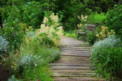 庭づくりの費用はどれくらい必要 初心者でもdiyで作れるか イナコド 田舎で子育てをしてます