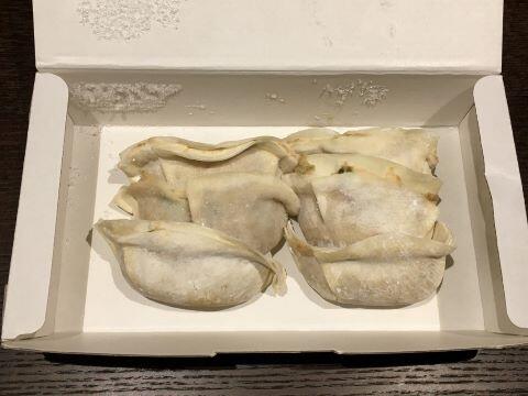 王将 焼き 方 餃子 の