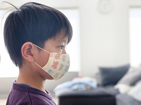 夏用マスクの子供用はユニクロがおすすめ イオンやamazonはどうか イナコド 田舎で子育てをしてます 夏用マスクの子供用はユニクロがおすすめ イオンやamazonはどうか イナコド 田舎で子育てをしてます