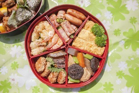 運動会のお弁当は前日作り置きok 卵焼きやサンドイッチ そうめんやちくわも大丈夫か イナコド 田舎で子育てをしてます