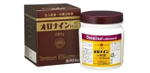 カミソリ負けはオロナインだと何日で治る 効果的な塗り方についても イナコド 田舎で子育てをしてます