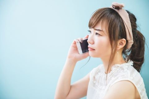 バイトを休む電話が繋がらない 怖いからメールやline 留守電で伝えても良い イナコド 田舎で子育てをしてます