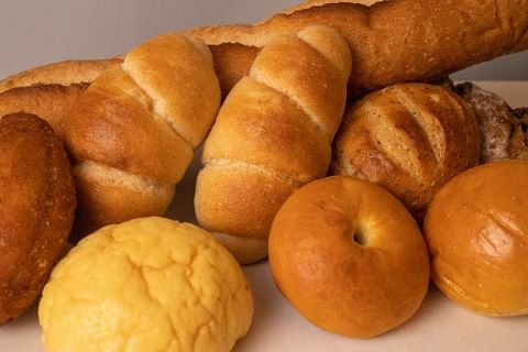マイクラのパンが作れない 焼き方や作り方 食べ方から使い道まで解説します イナコド 田舎で子育てをしてます